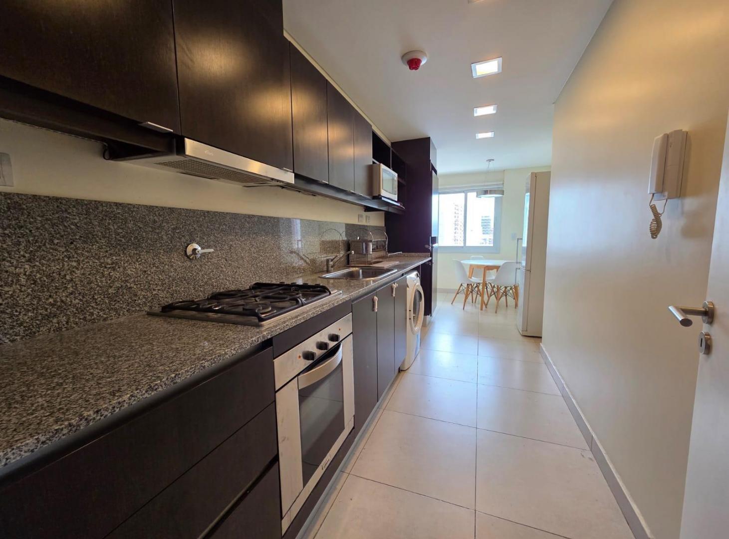 Foto de Departamento en alquiler en Libertador al Río, Vicente López, imagen 3