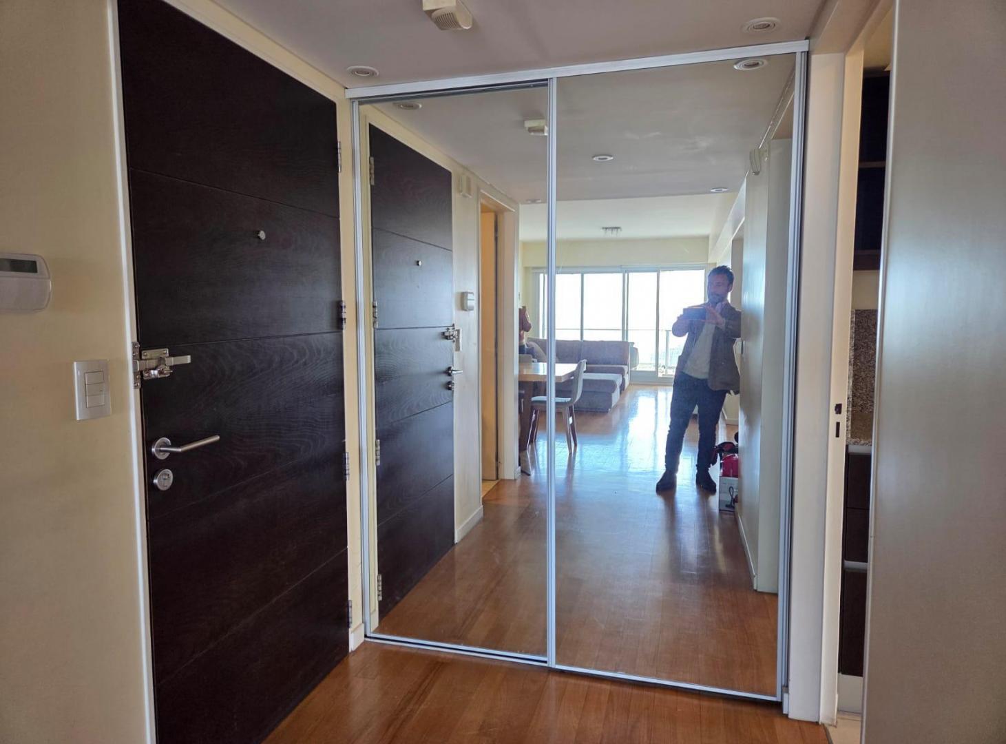 Foto de Departamento en alquiler en Libertador al Río, Vicente López, imagen 5