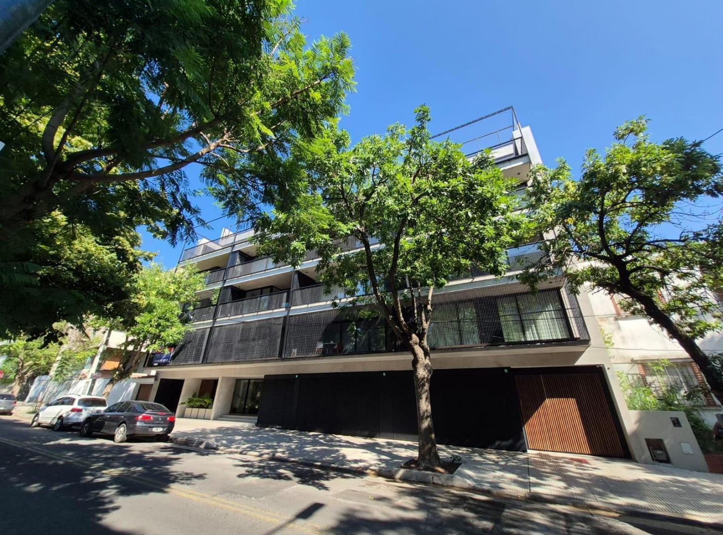 Foto de Departamento en venta 4 ambientes con terraza y parrilla, Núñez., imagen 3