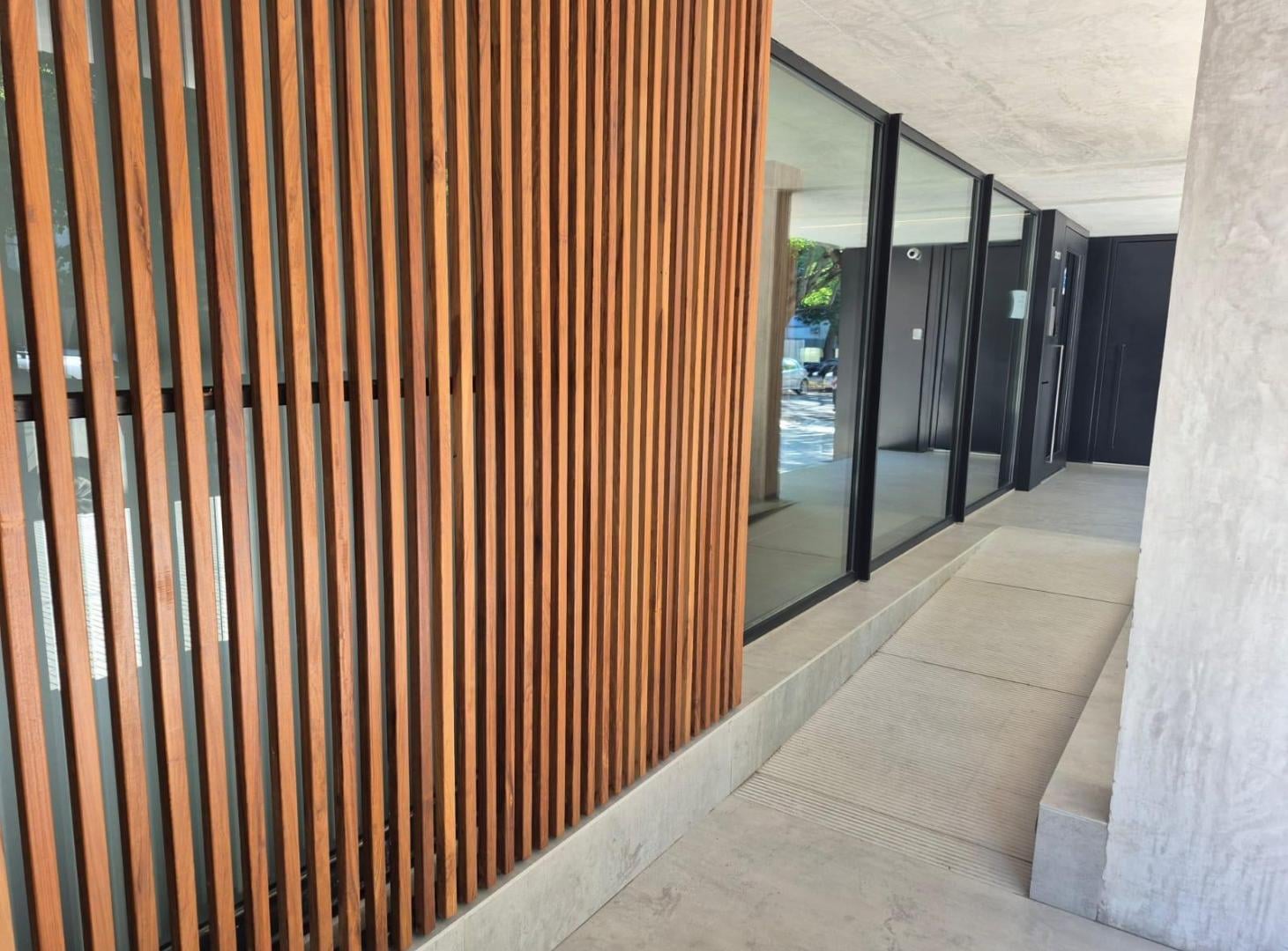 Foto de Departamento en venta 4 ambientes con terraza y parrilla, Núñez., imagen 2