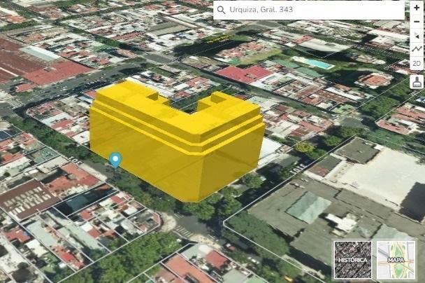 Foto de Venta terreno en Balvanera, CABA, imagen 1