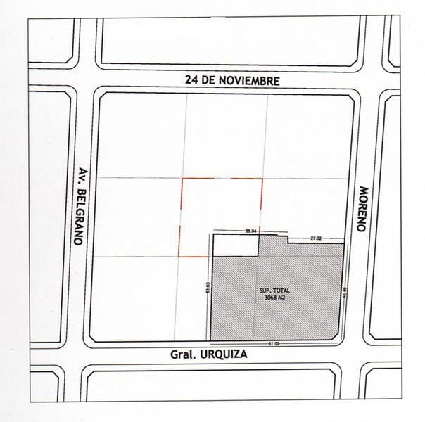 Foto de Venta terreno en Balvanera, CABA, imagen 3