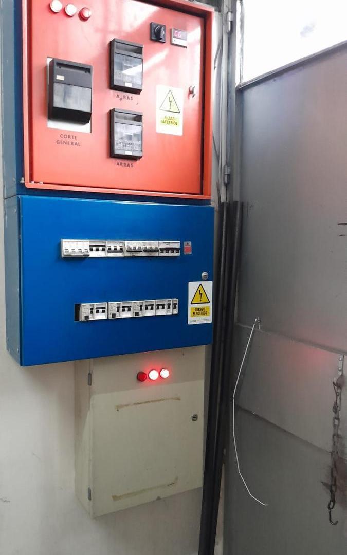 Foto de Depósito en alquiler en Saavedra, Caba., imagen 2