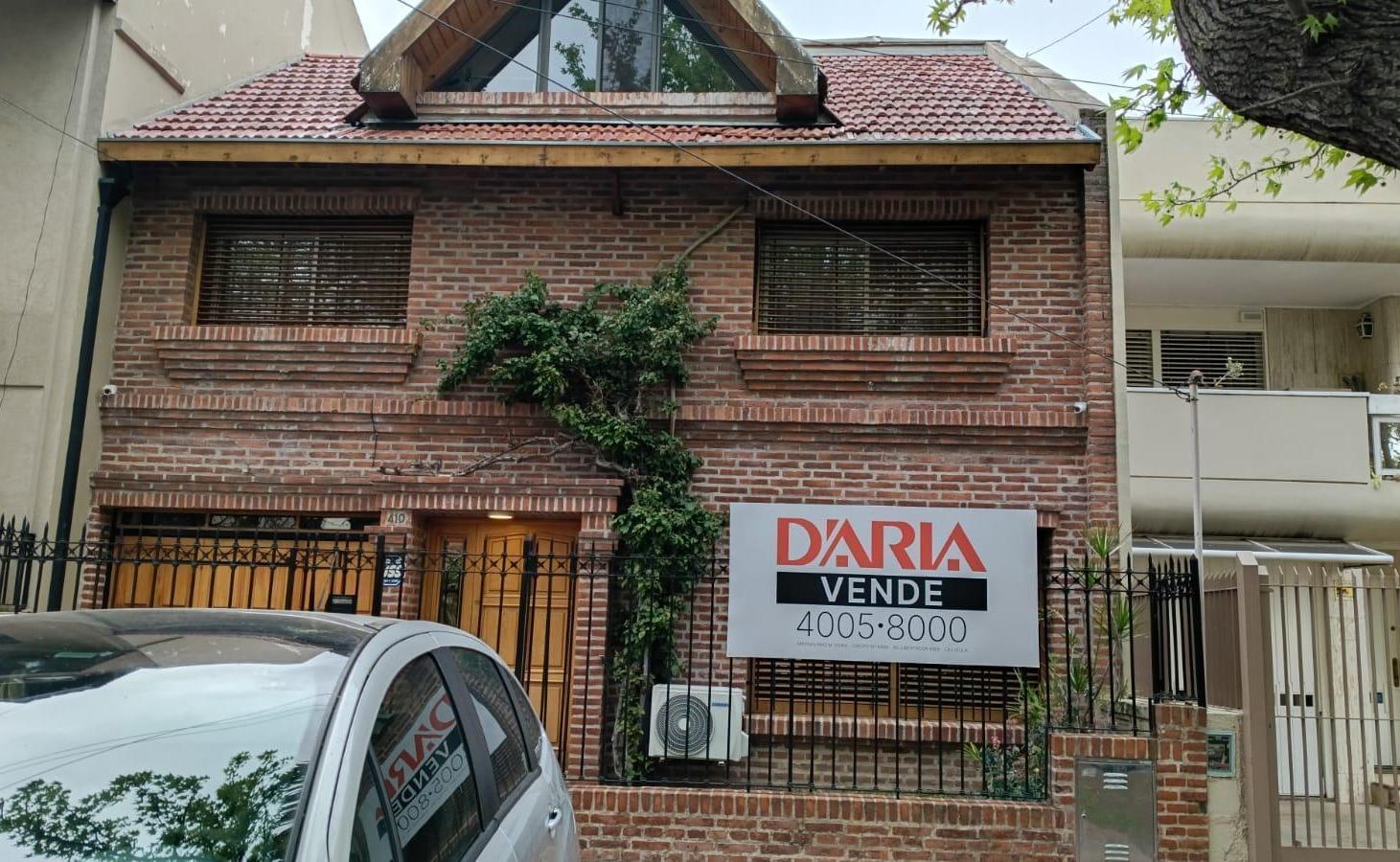 Foto de Casa en venta en perfecto estado, lindo jardín con pileta y parrilla., imagen 1