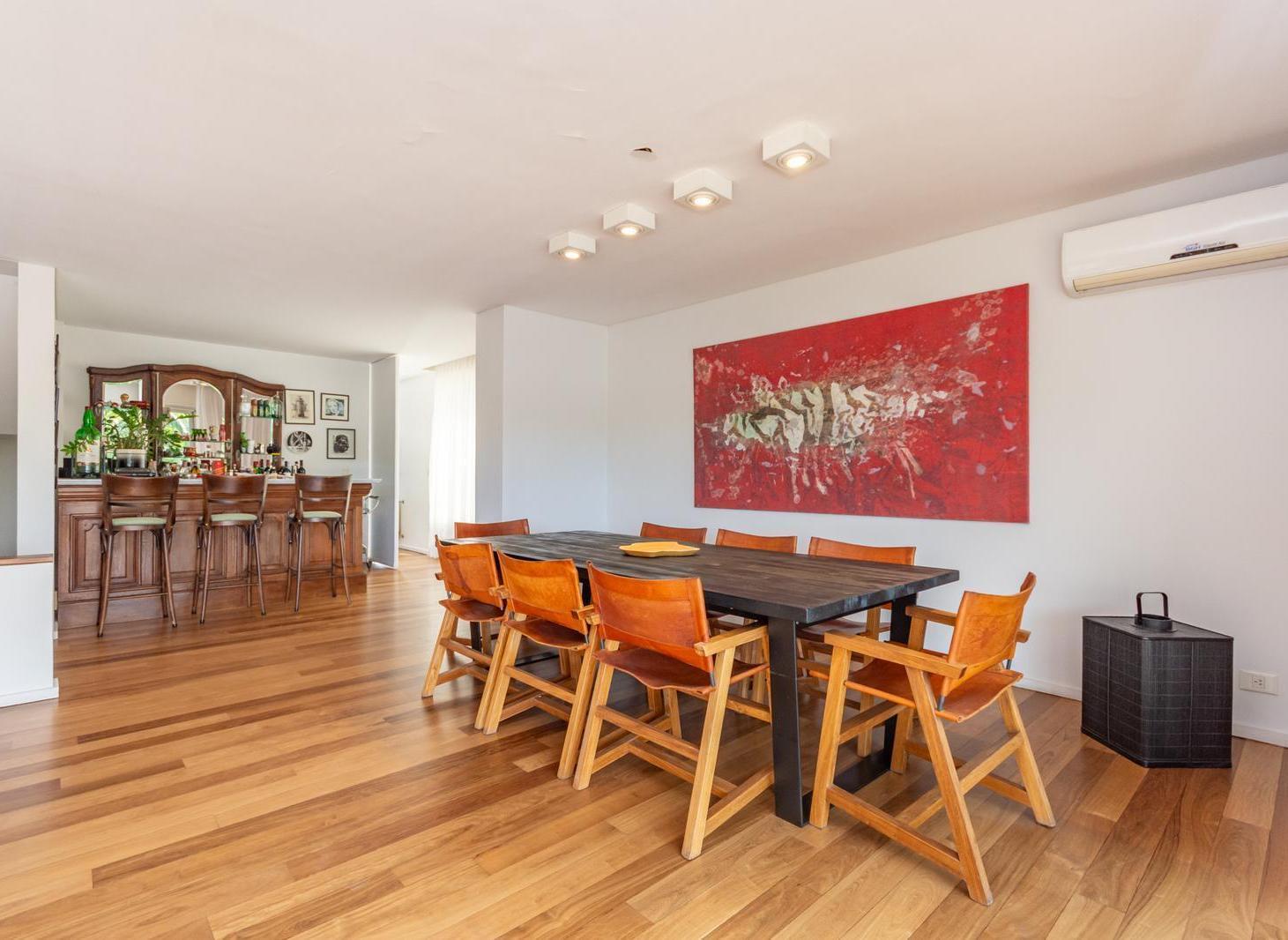 Foto de Casa de 7 ambientes en venta. Beccar, Boating Club., imagen 5