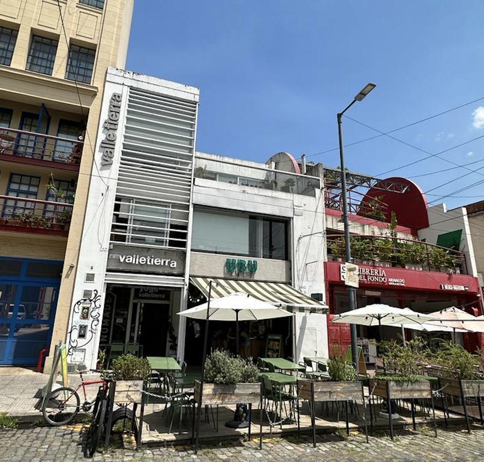 Foto de Local Comercial en venta Palermo Soho, imagen 2