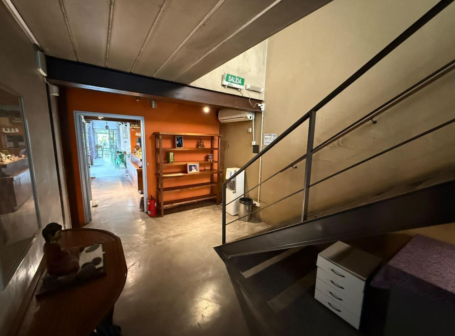Foto de Local Comercial en venta Palermo Soho, imagen 5