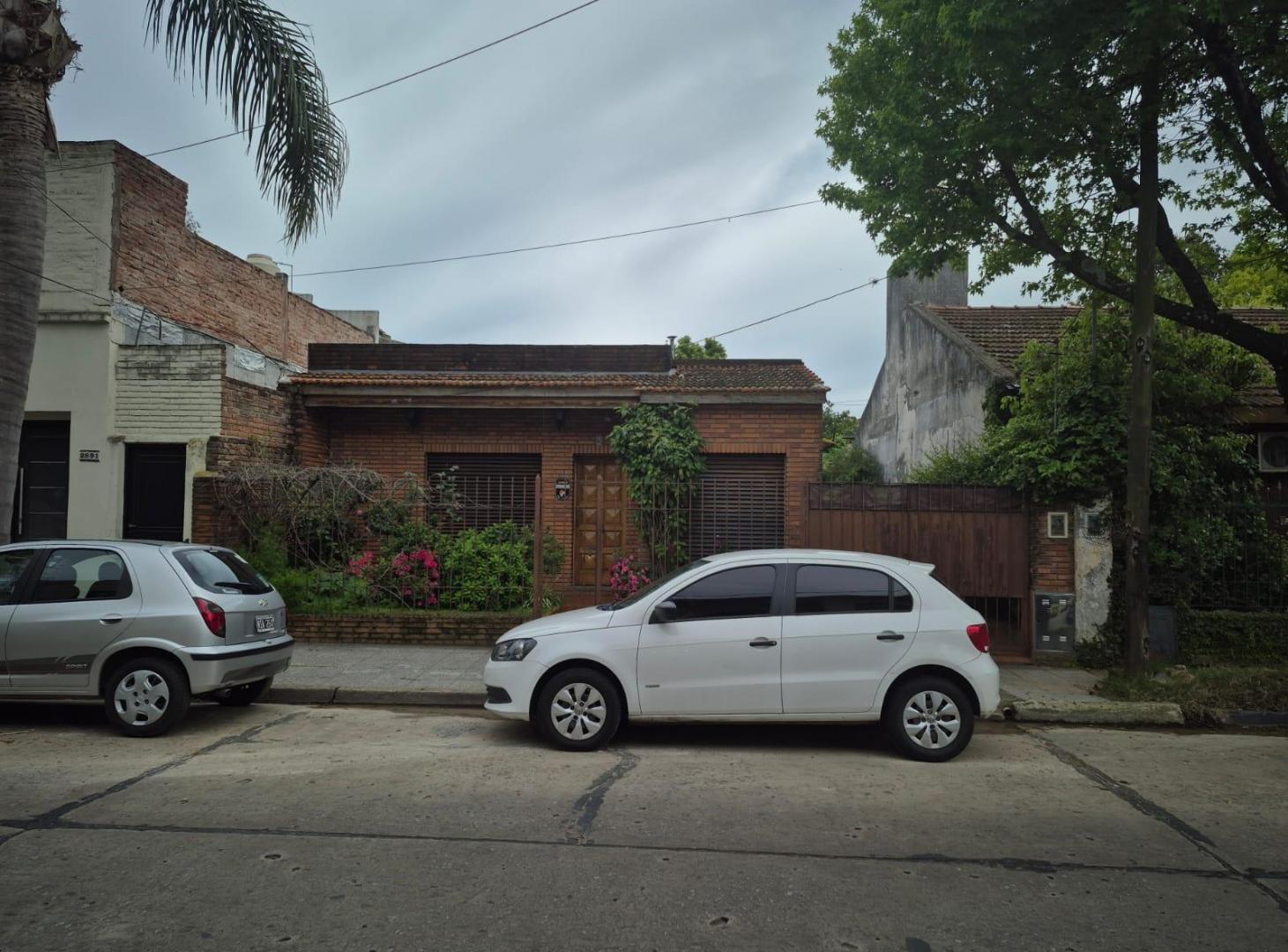 Foto de Terreno o casa a refaccionar en Venta Olivos Maipu a Uzal, imagen 3