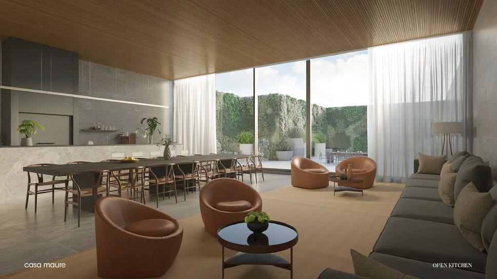 Foto de Departamento en venta de 4 ambientes en Las Cañitas, Palermo, imagen 3
