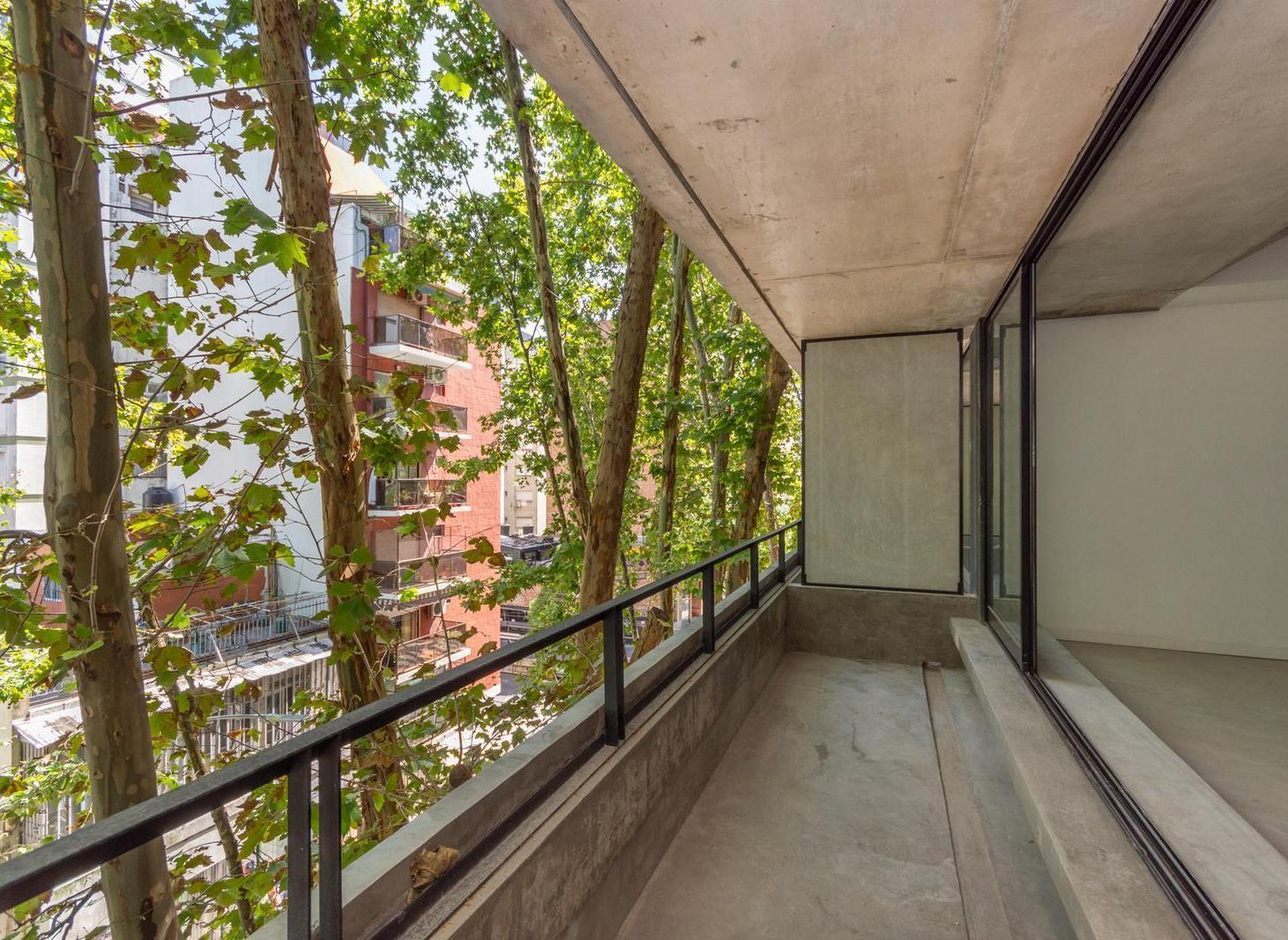 Foto de Departamento de dos ambientes en venta, 55 m2, en Núñez., imagen 4