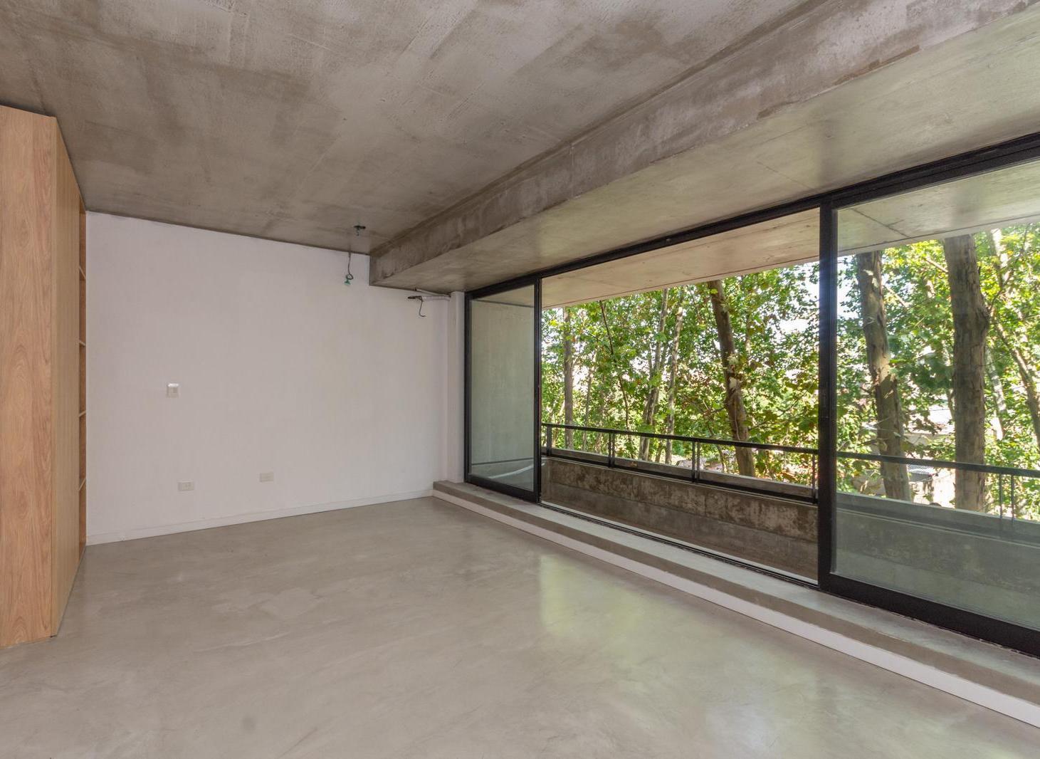 Foto de Departamento de dos ambientes en venta, 55 m2, en Núñez., imagen 3