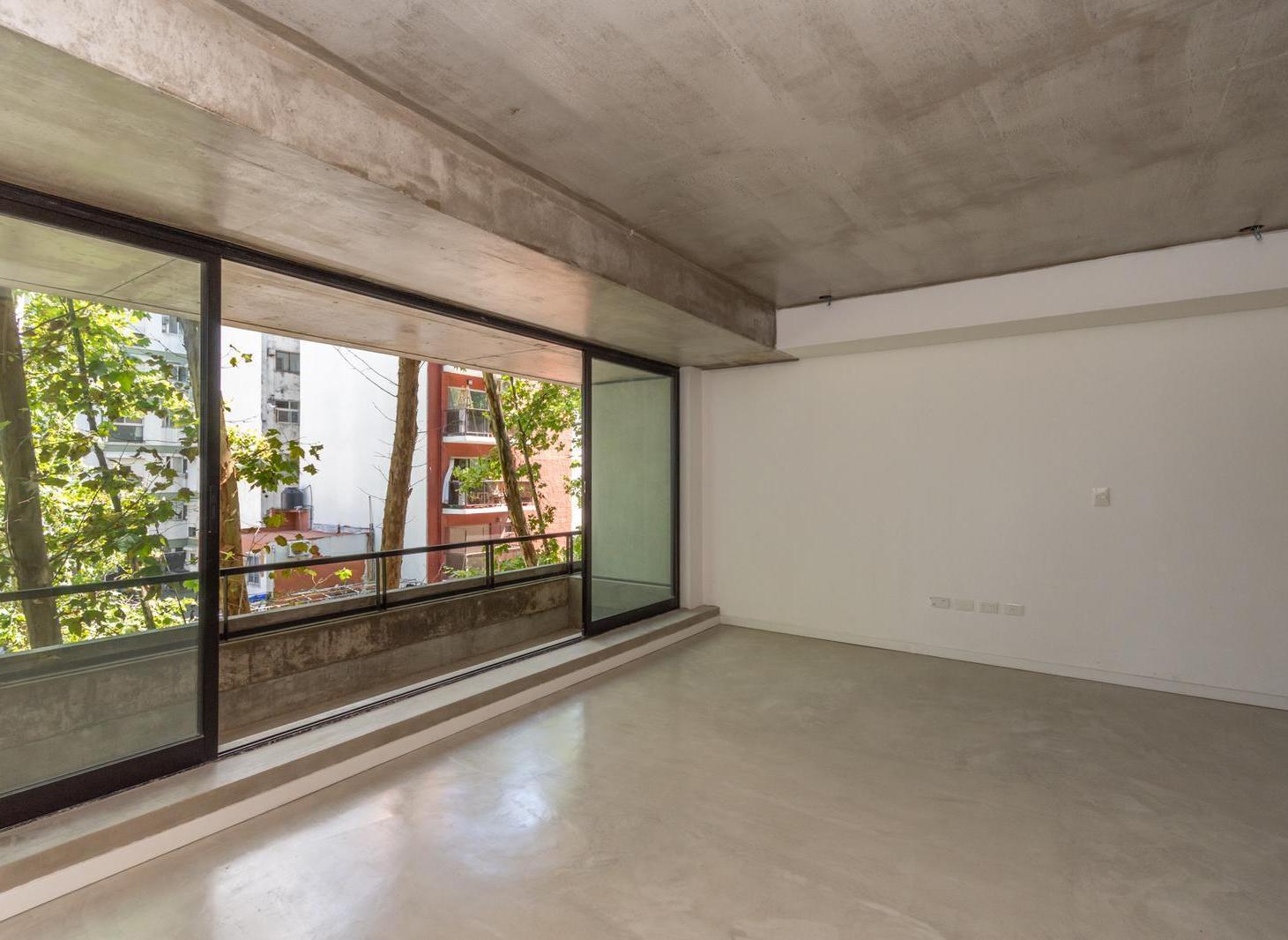Foto de Departamento de dos ambientes en venta, 55 m2, en Núñez., imagen 2