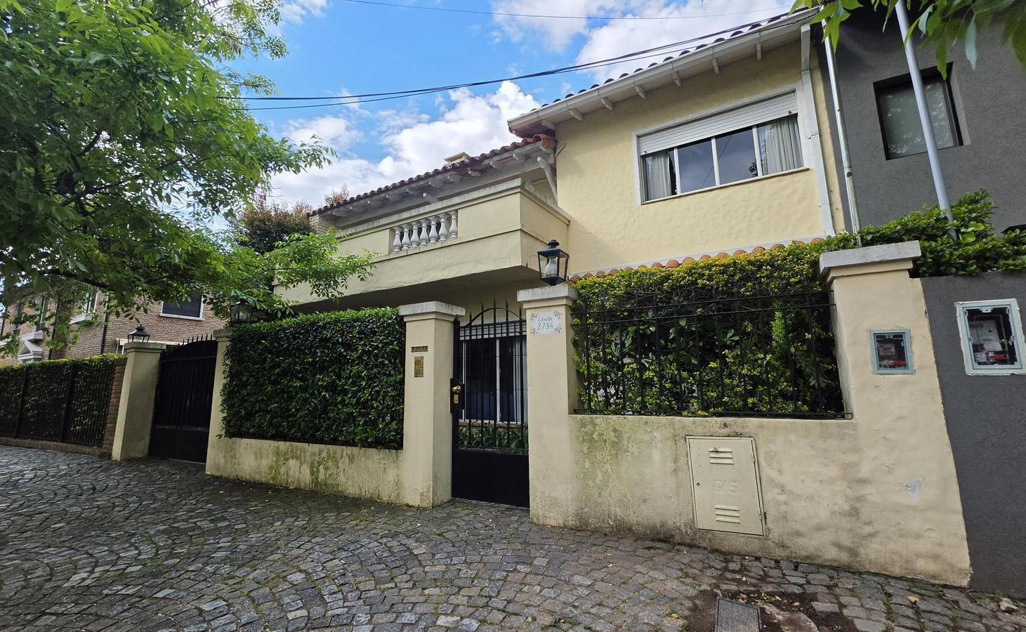 Foto de Casa en venta en Martínez, con jardín y pileta., imagen 1