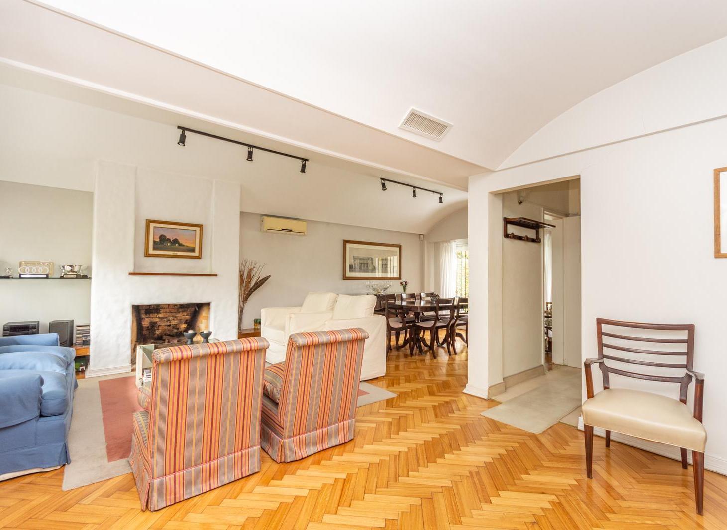 Foto de Casa en venta en Martínez, con jardín y pileta., imagen 5
