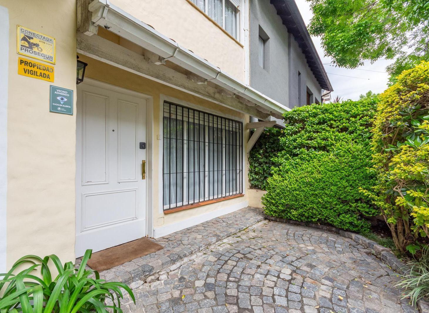 Foto de Casa en venta en Martínez, con jardín y pileta., imagen 2