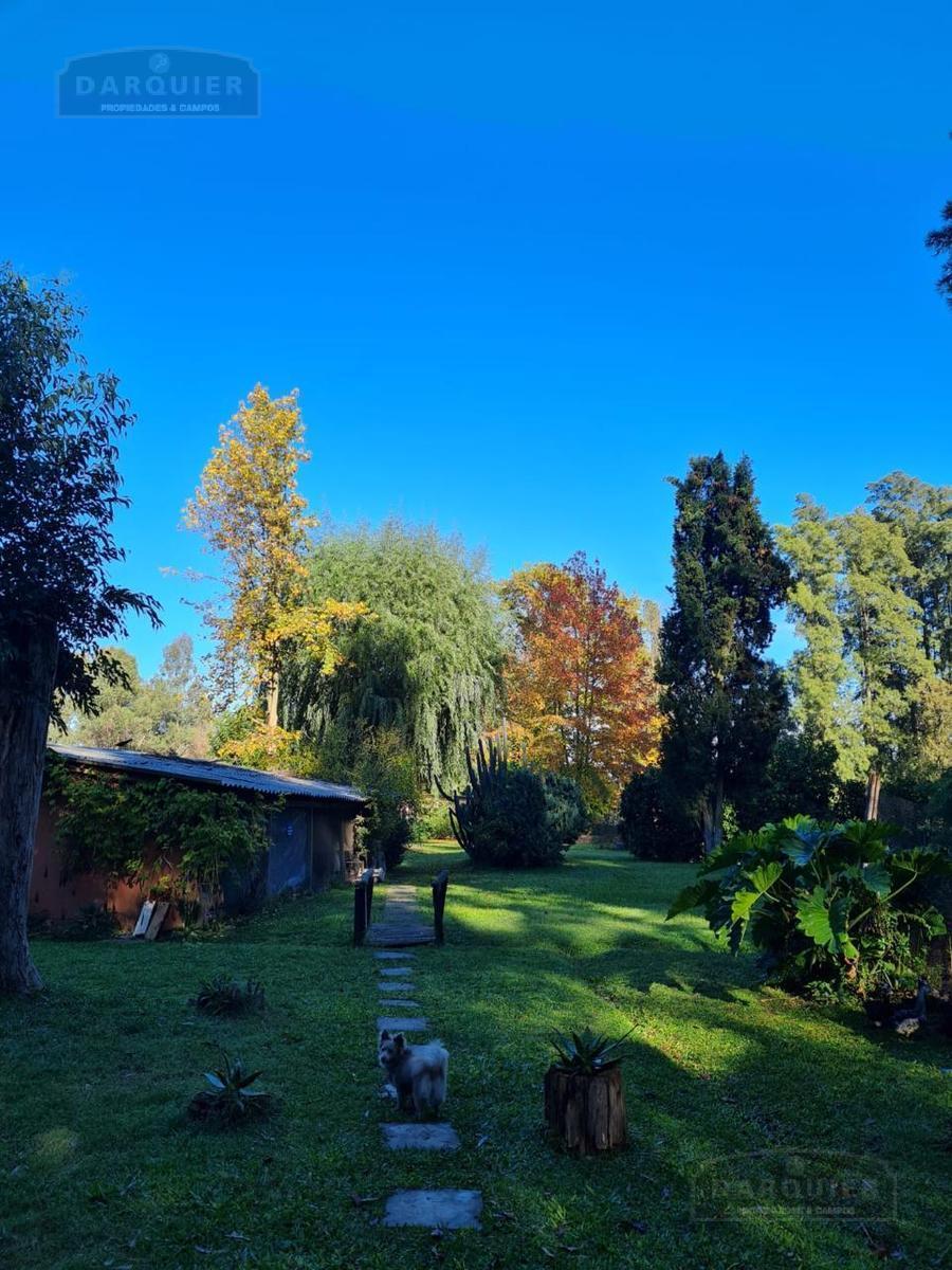 Campo en Coronel Brandsen 3