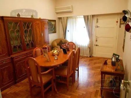 Casa en Adrogue 1