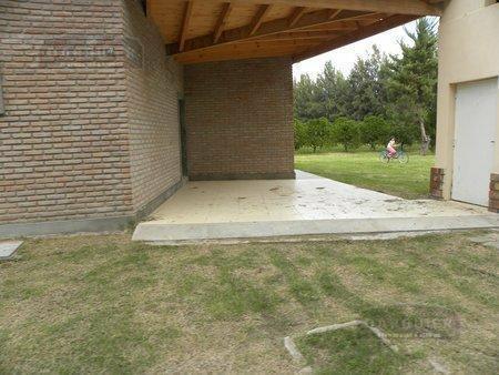 Campo en San Pedro 1