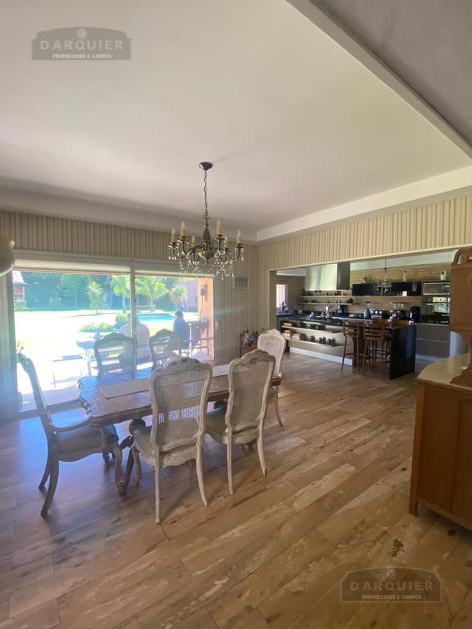 Casa - San Antonio de Areco 4