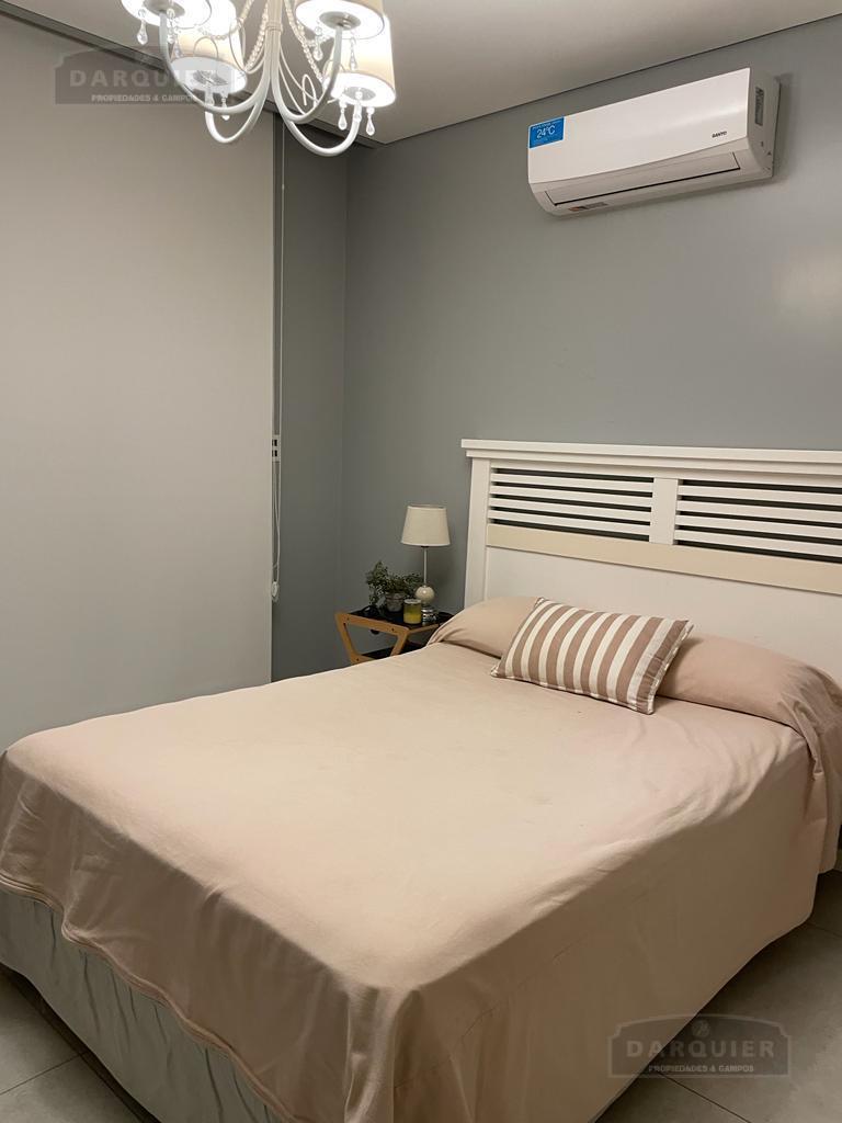 Amplio Departamento Tipo Duplex 4