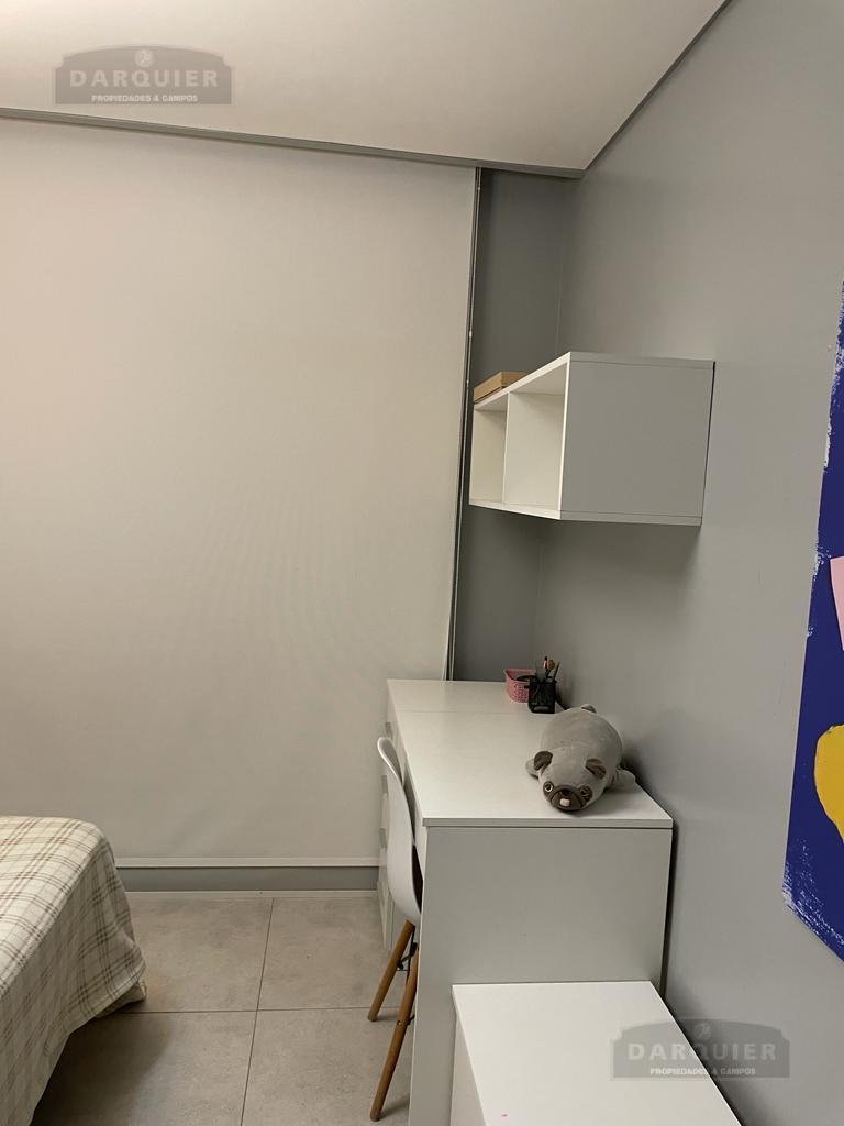 Amplio Departamento Tipo Duplex 5