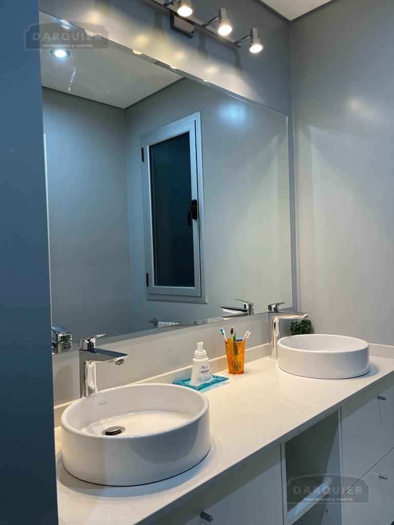Amplio Departamento Tipo Duplex 2