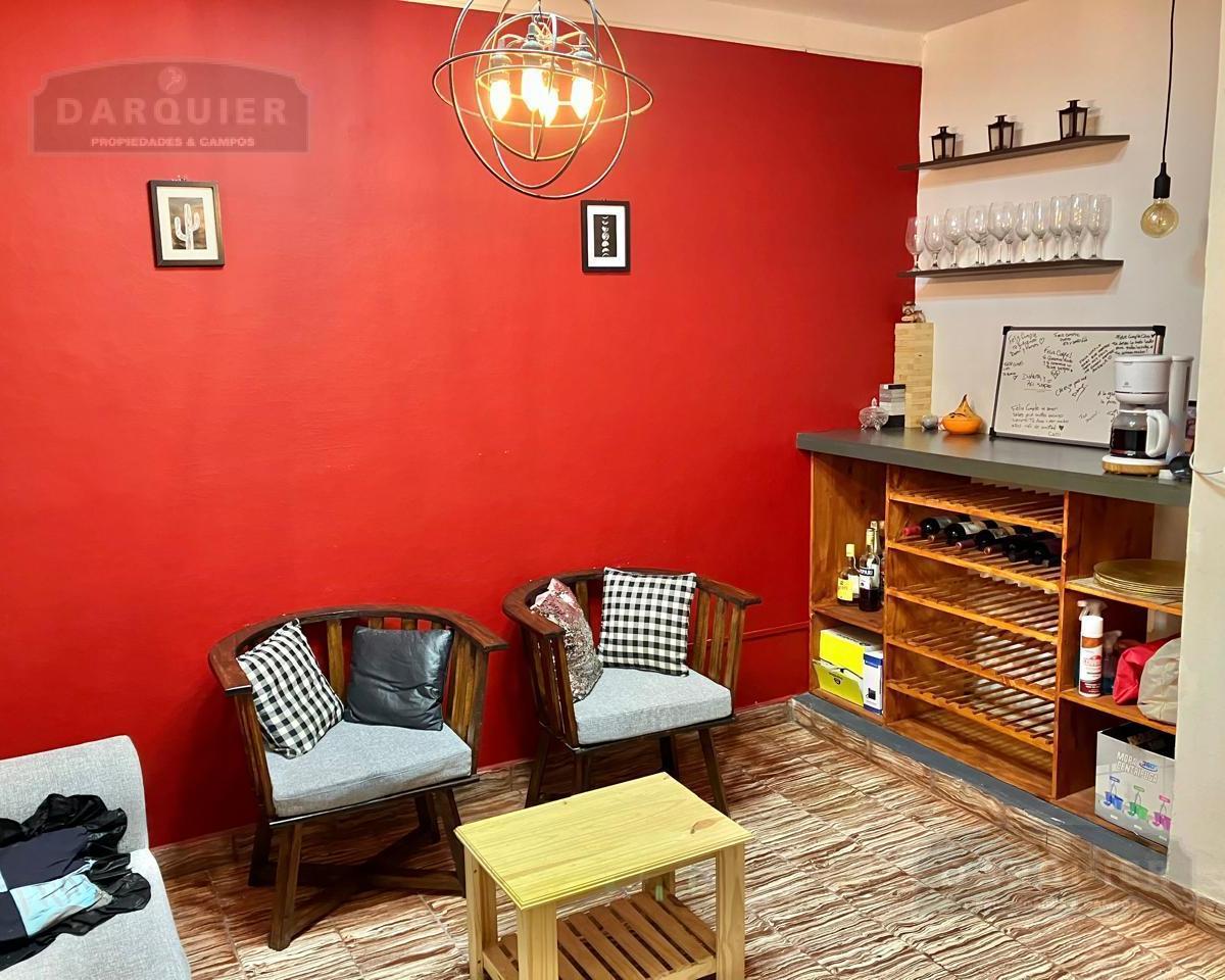 CASA IDEAL PARA DOS FAMILIAS