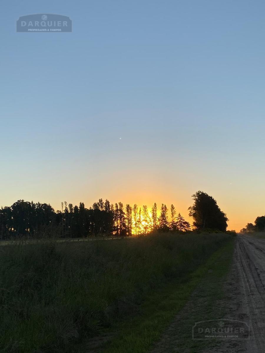 Propiedad en Argentina