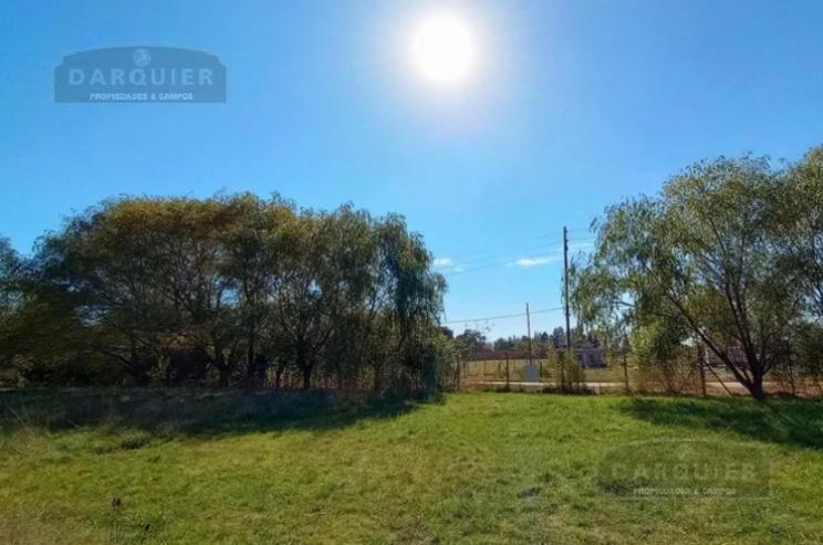 Terreno en Cañuelas 4