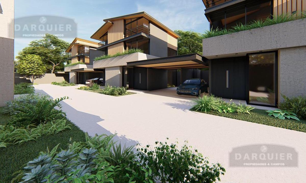 PROYECTO APROBADO PARA CONSTRUCCION DE  17 DUPLEX