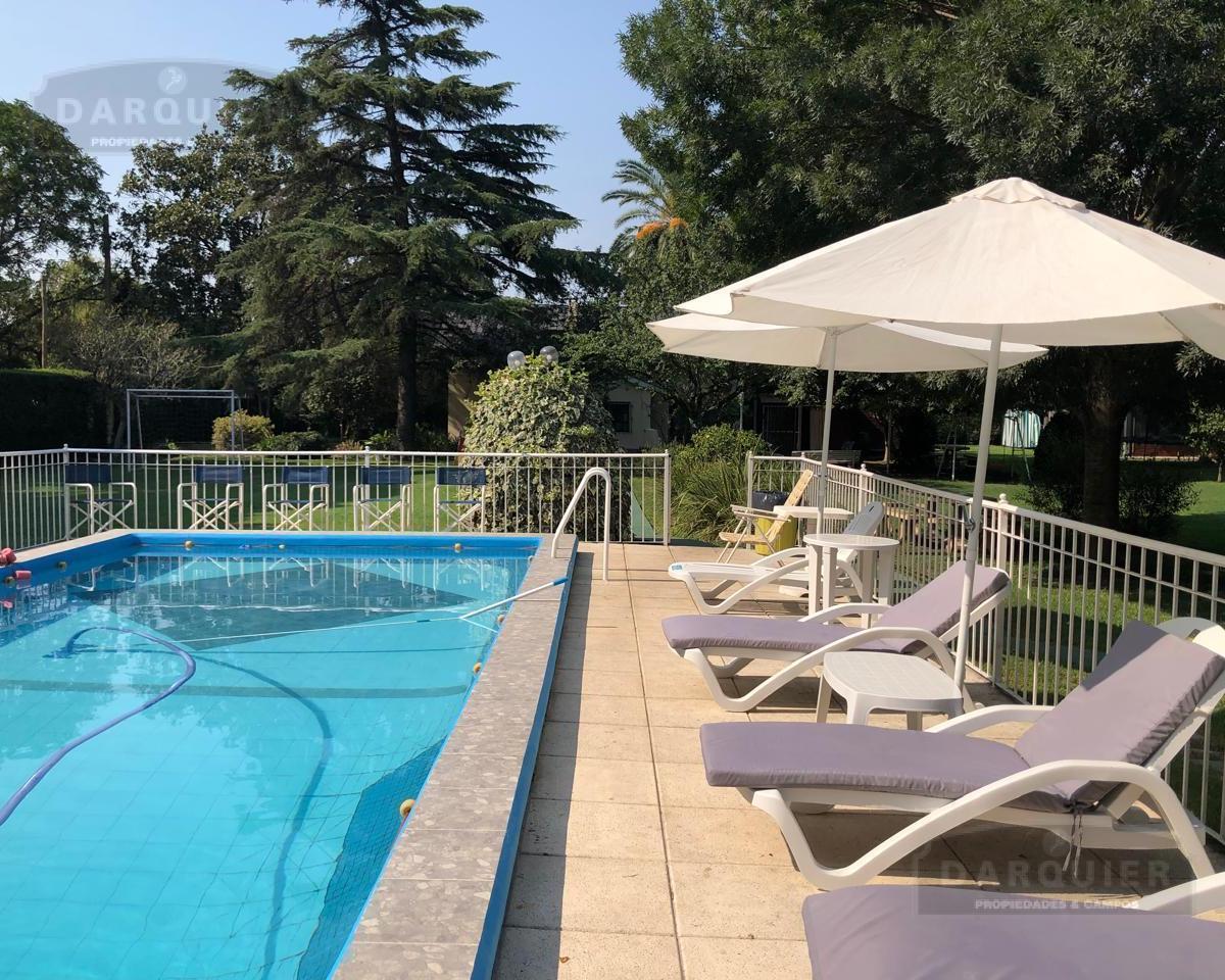 Foto de IMPECABLE QUINTA PARA EVENTOS O FIN DE SEMANA EN GLEW, imagen 4