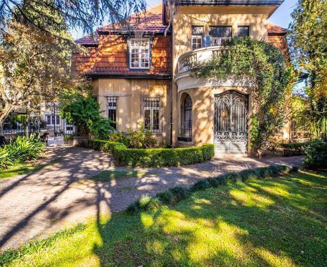 Casa en TEMPERLEY