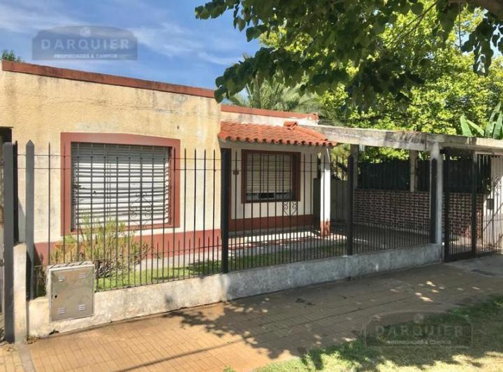 Casa - Jose Marmol