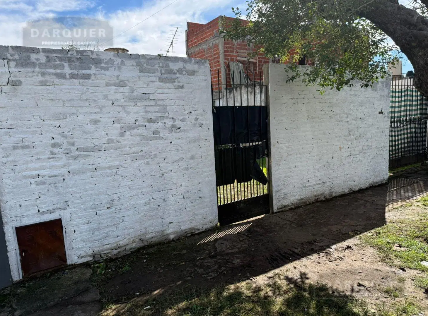 VENTA-BURZACO-TERRENO 5