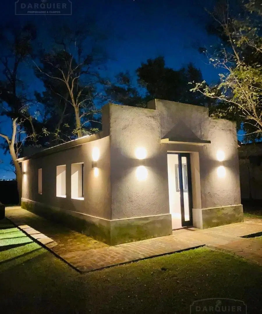 LOTES BARRIO CERRADO LA HUELLA-SAN VICENTE 4