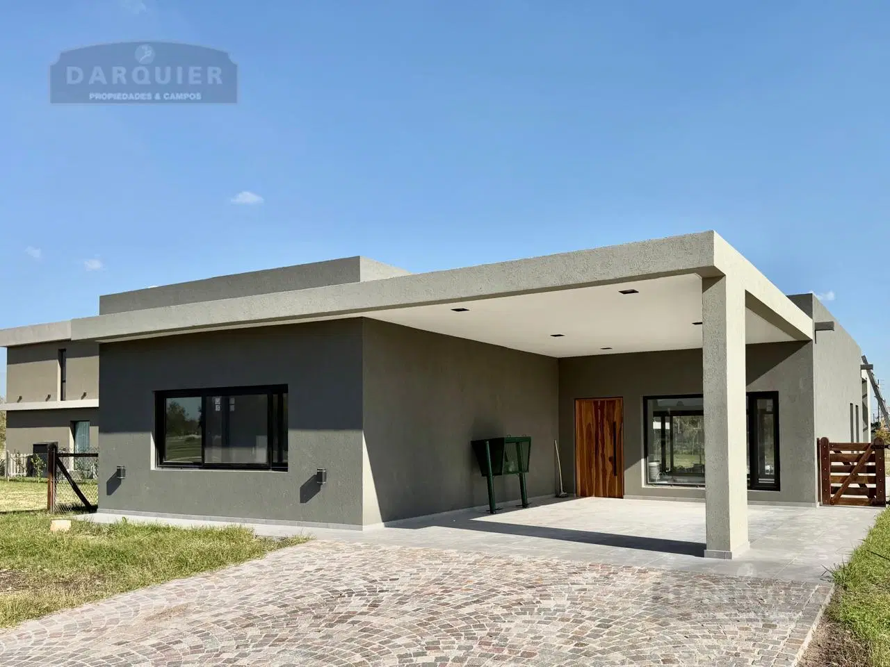 VENTA-ALQUILER- A ESTRENAR-BARRIO CERRADO SAINT JOSEPH 3
