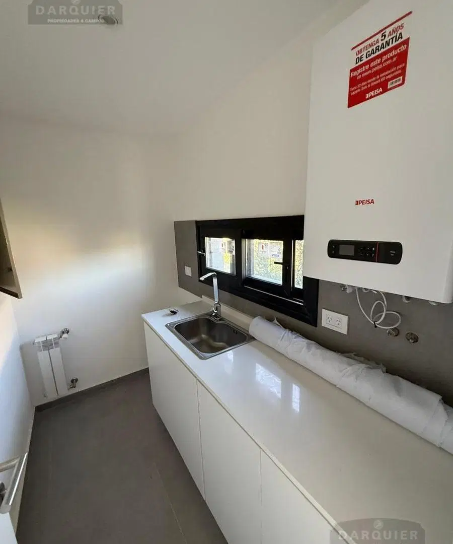 VENTA-ALQUILER- A ESTRENAR-BARRIO CERRADO SAINT JOSEPH 4