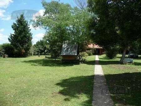 Campo en Ranchos 5