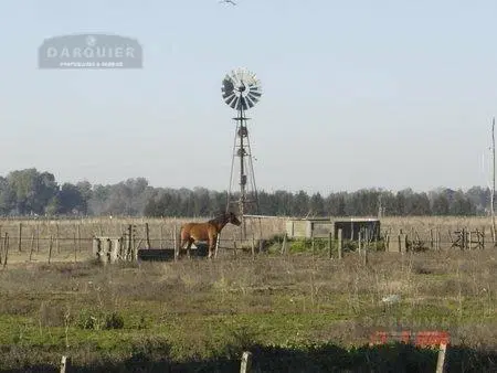 Campo en Ranchos 1