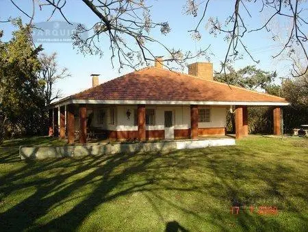 Campo en Ranchos 3