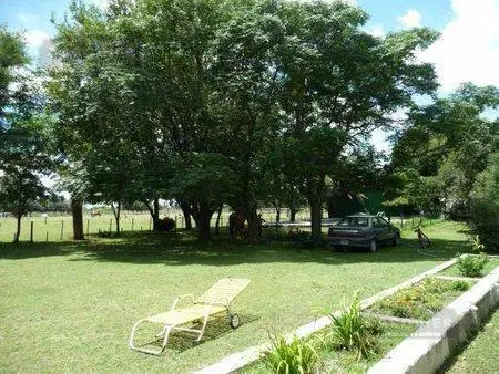 Campo en Ranchos 2