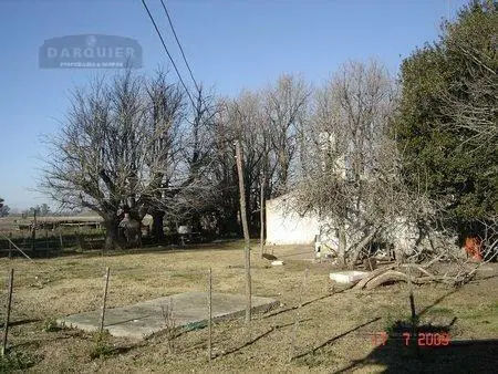 Campo en Ranchos 4
