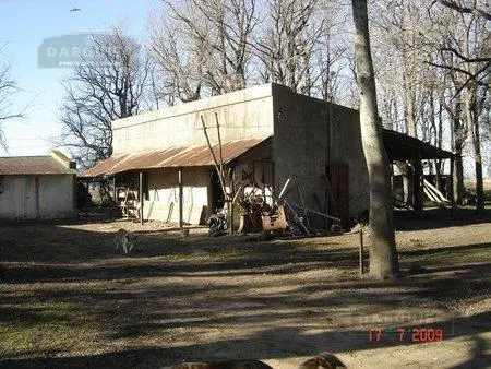 Campo en Ranchos 2