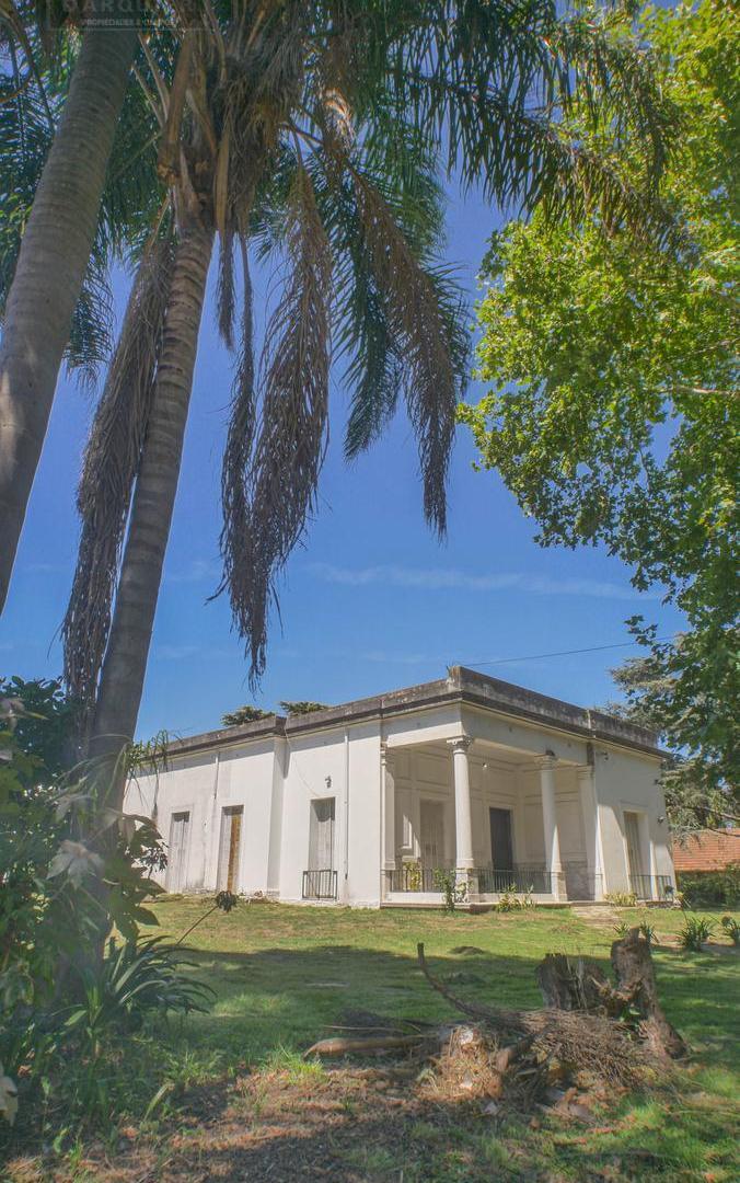 Casa en Adrogue