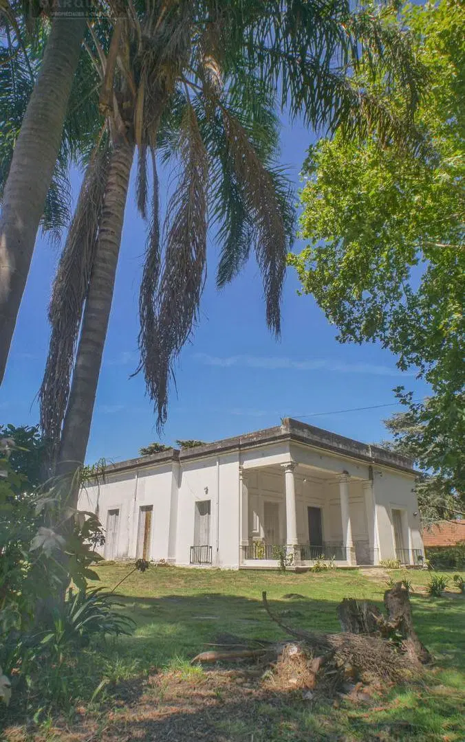 Casa en Adrogue 3