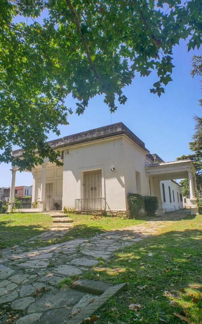 Casa en Adrogue 5