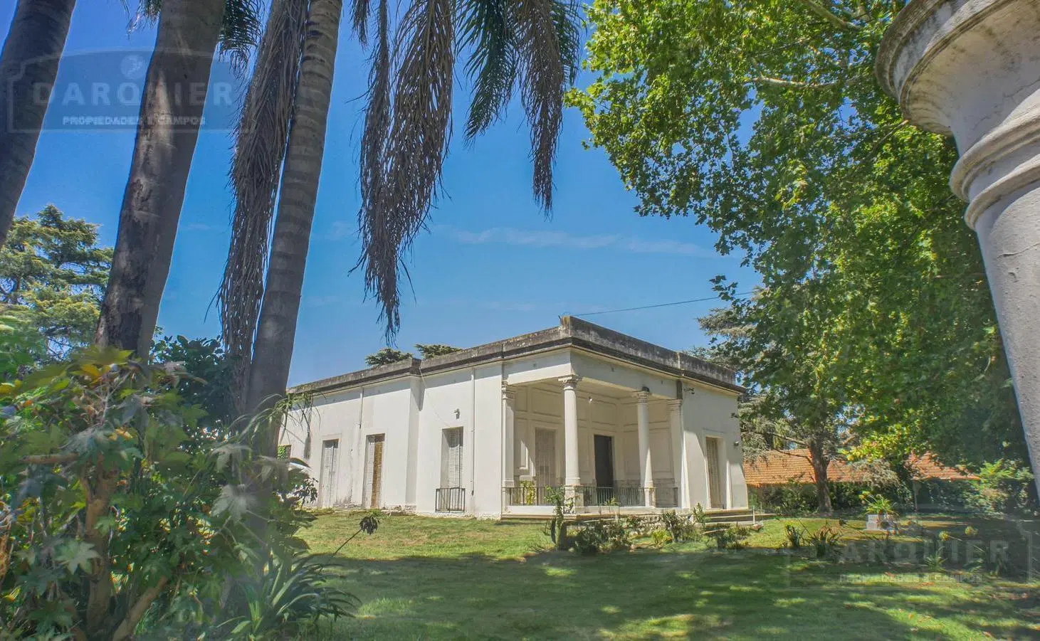 Casa en Adrogue 2