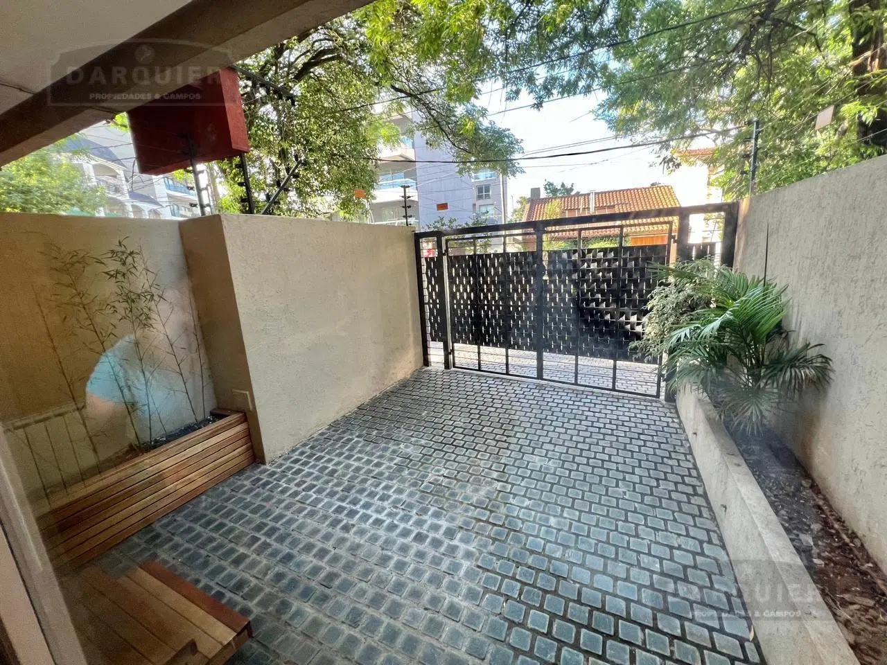ALQUILER O VENTA DEPARTAMENTO U OFICINA EN PB, ADROGUE 4