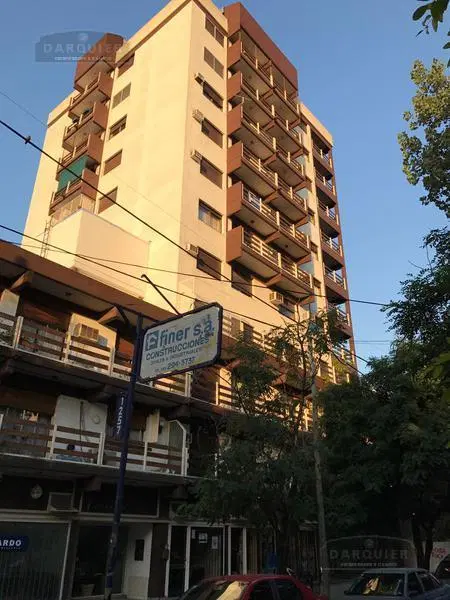 Cochera en VENTA 1