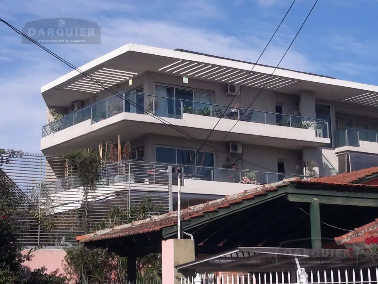 Departamento en EXCELENTE UBICACION 1